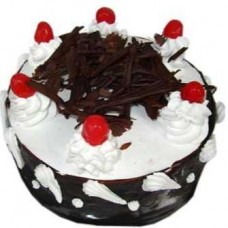 Black Forest Cake